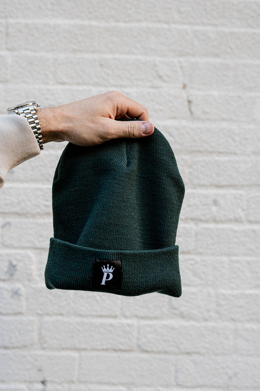 ESSENTIAL BEANIE
