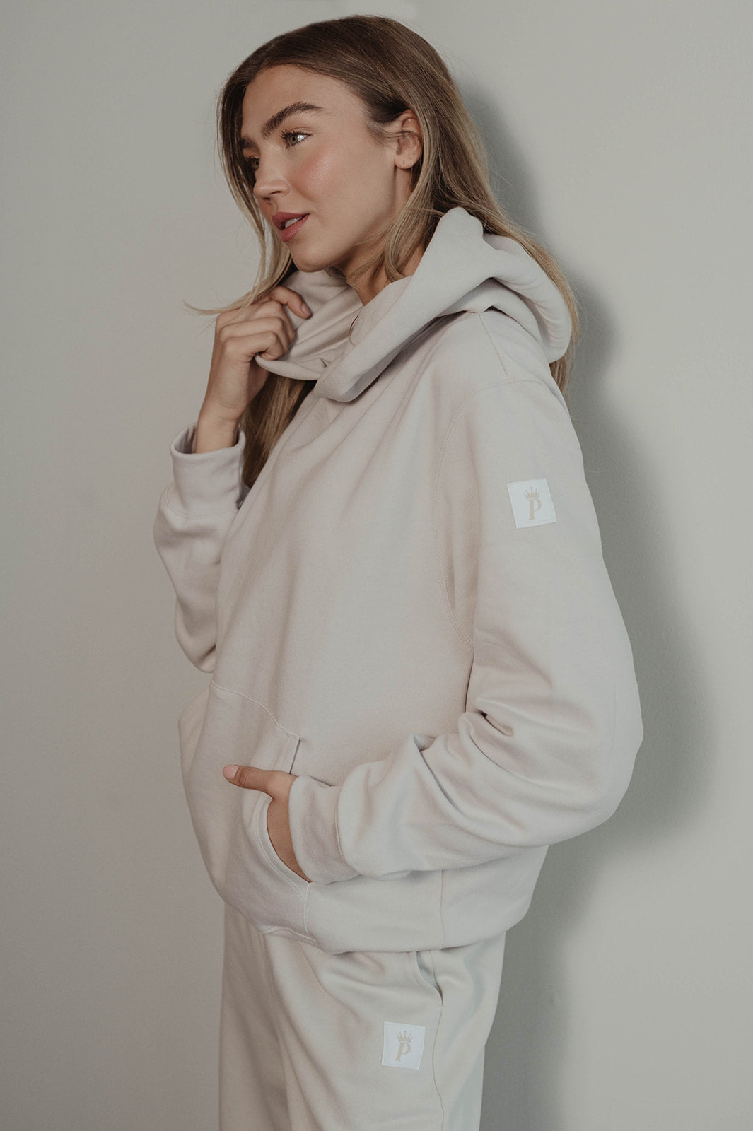Essential Hoodie