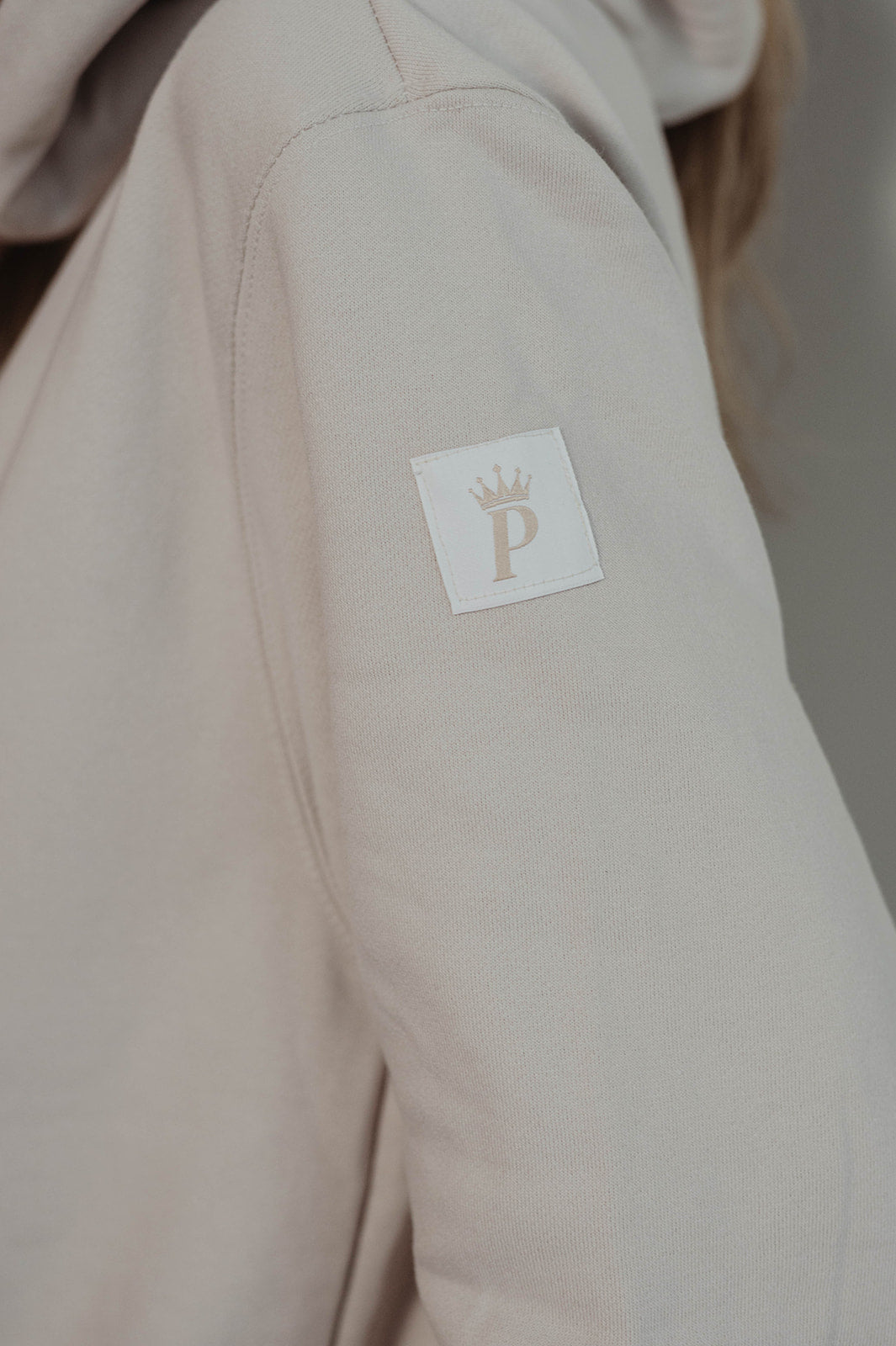 Essential Hoodie