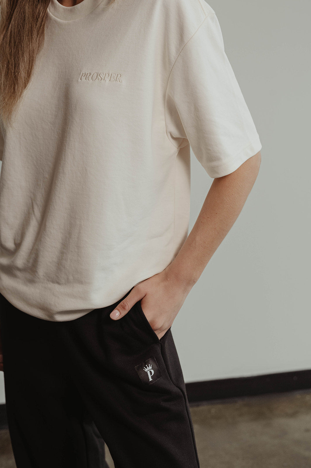 Essential Tee