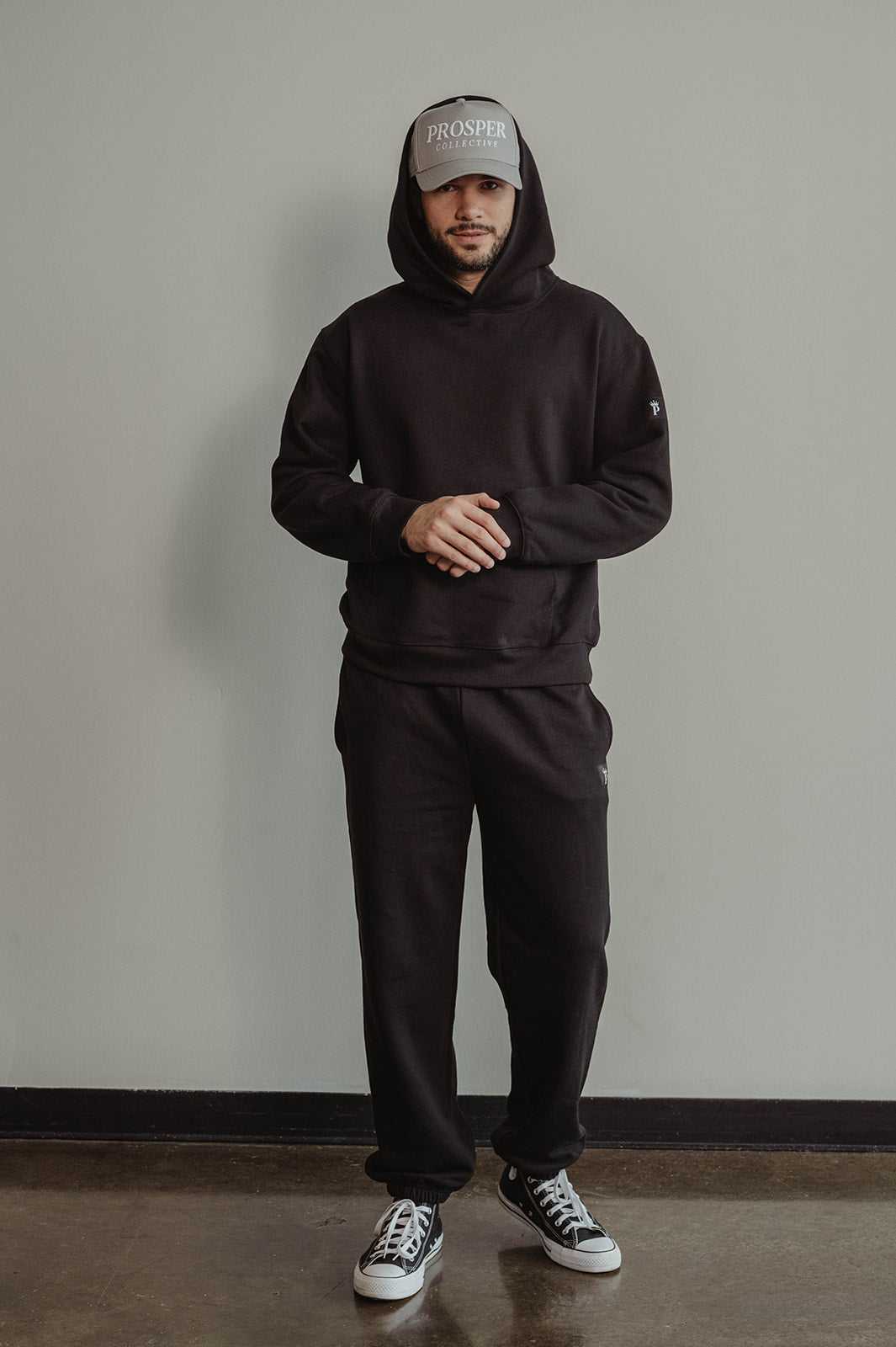 Essential Sweatpant