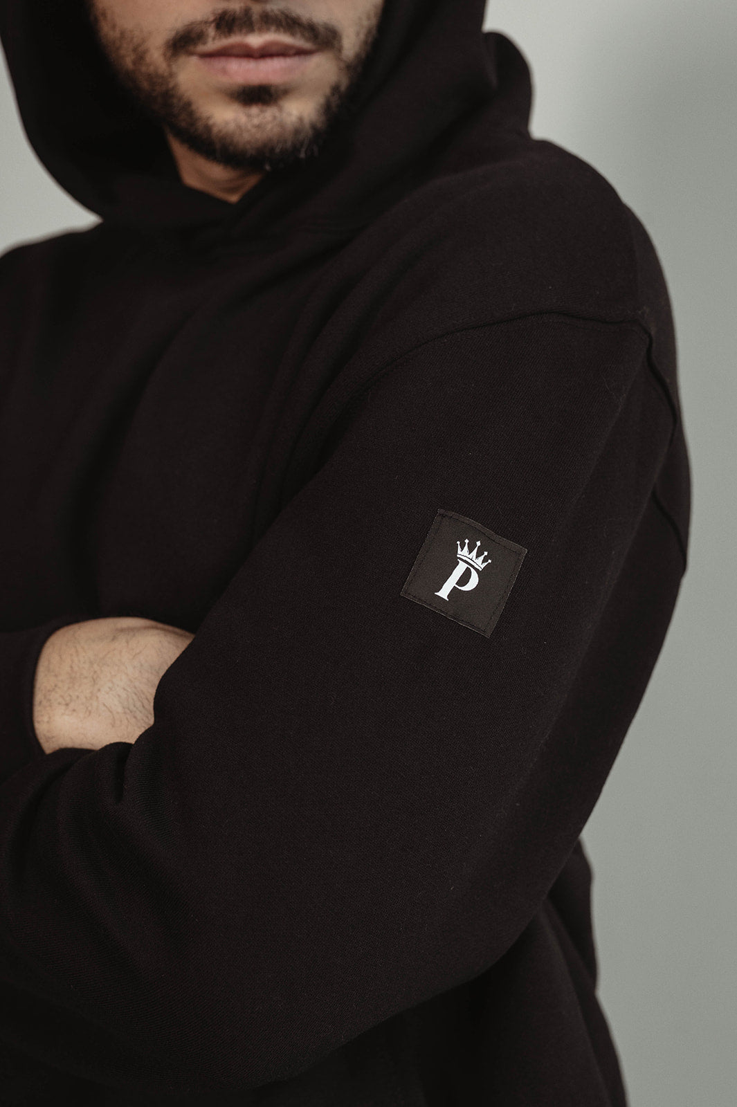 Essential Hoodie