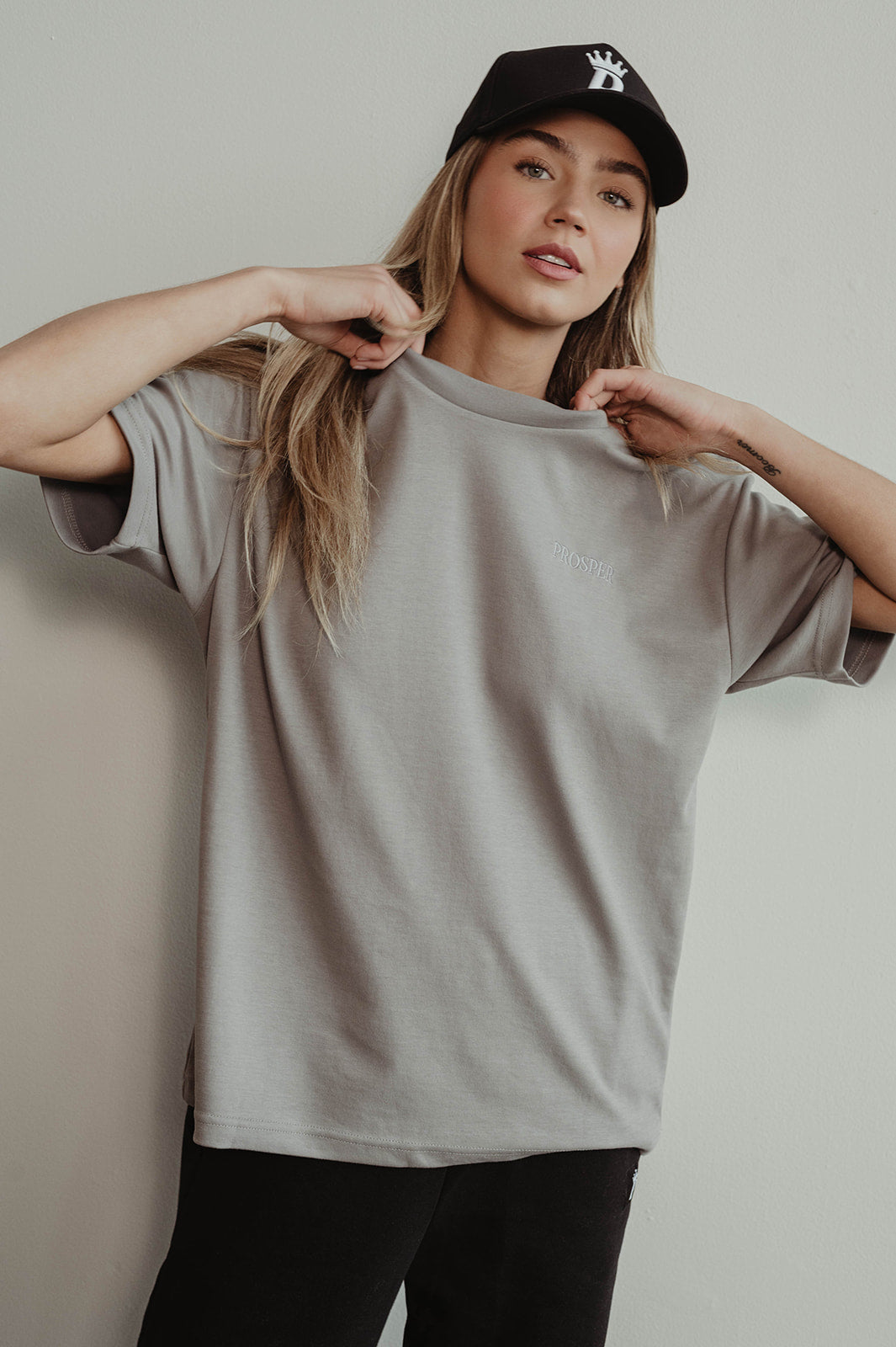 Essential Tee