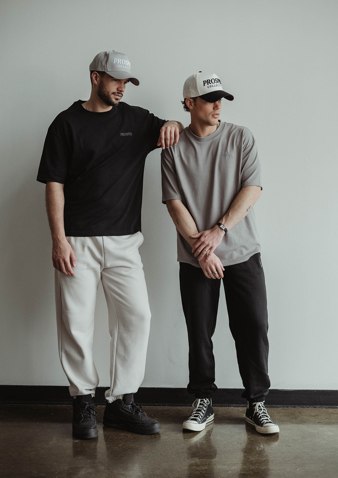 Essential Tee