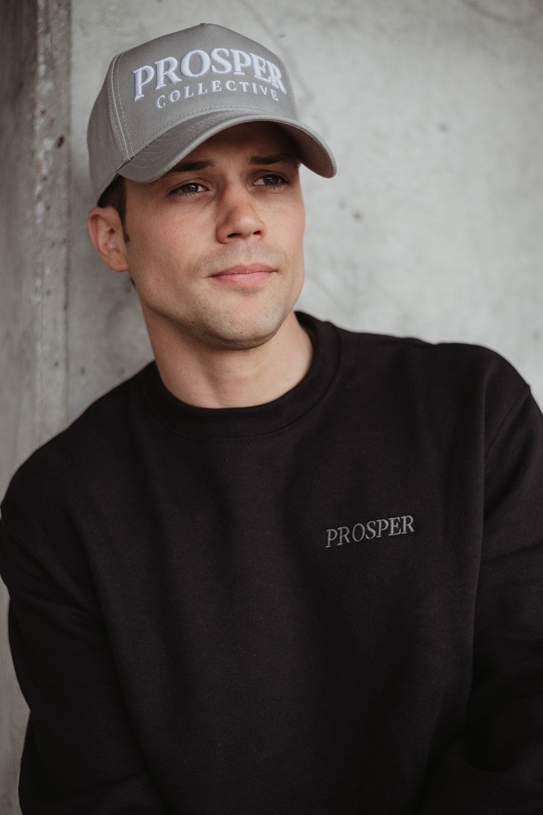 Essential Crewneck