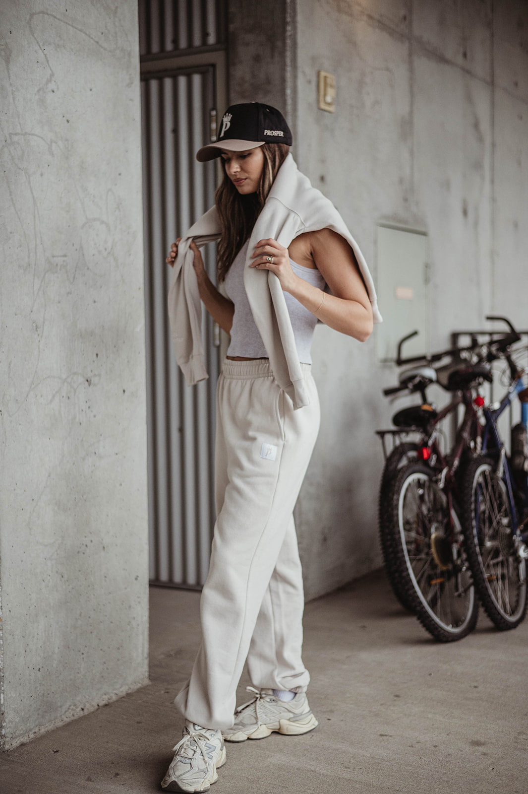 Essential Sweatpant