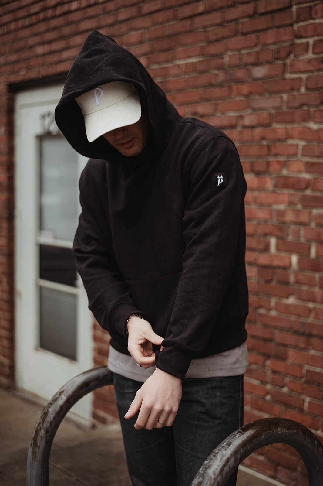 Essential Hoodie