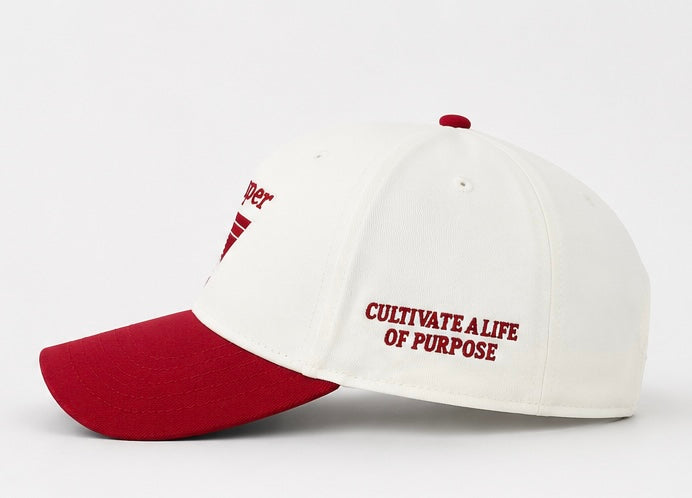THE ANTHEM | CREAM & CRIMSON