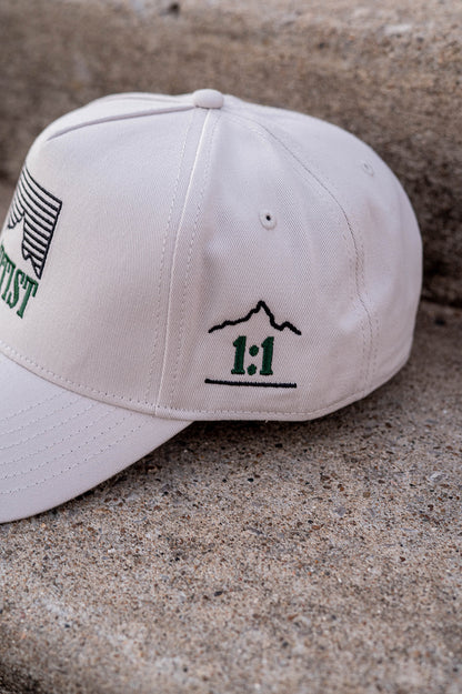 THE SUMMIT | BONE & GREEN