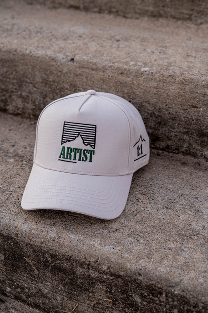 THE SUMMIT | BONE & GREEN