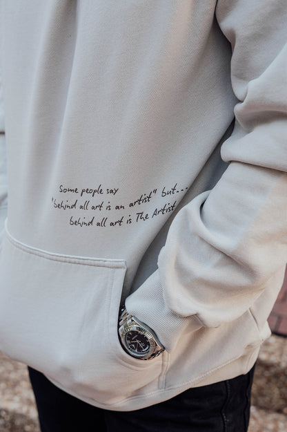 THE ARTIST HOODIE