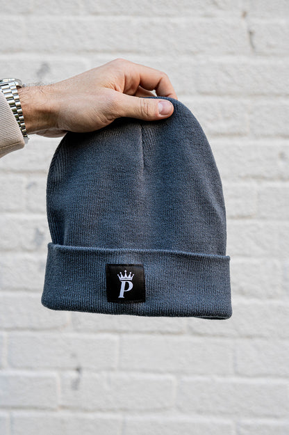 ESSENTIAL BEANIE