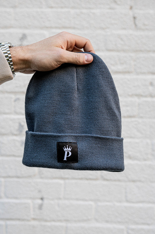 ESSENTIAL BEANIE