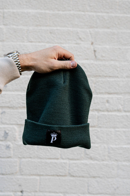 ESSENTIAL BEANIE