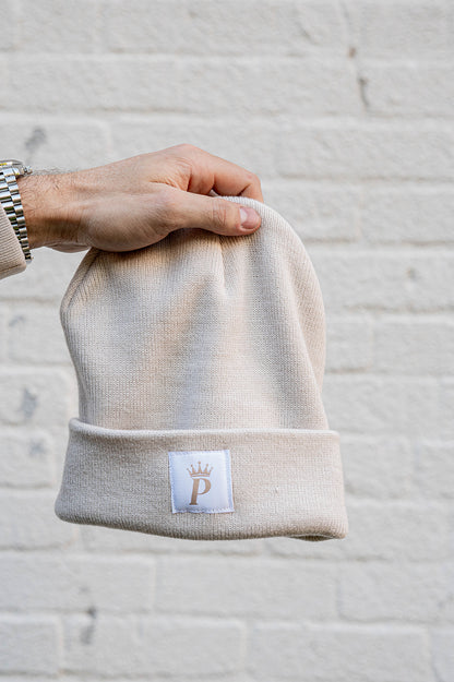 ESSENTIAL BEANIE