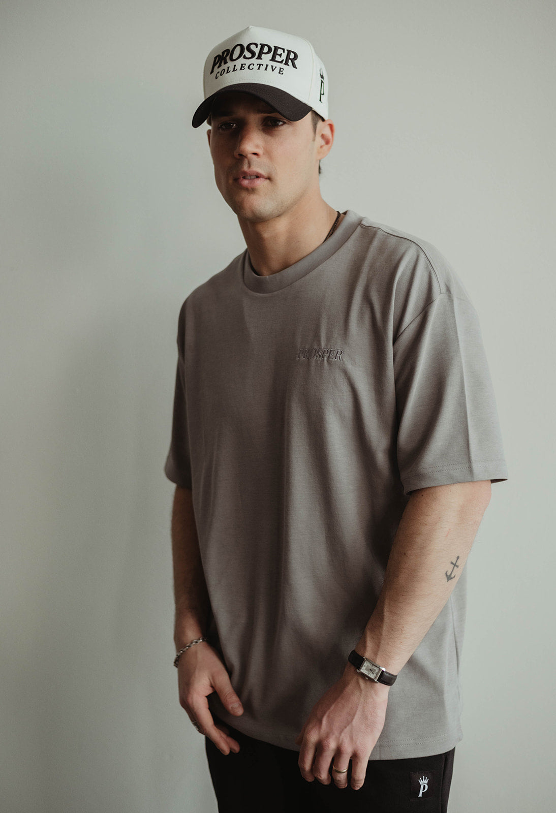 Essential Tee