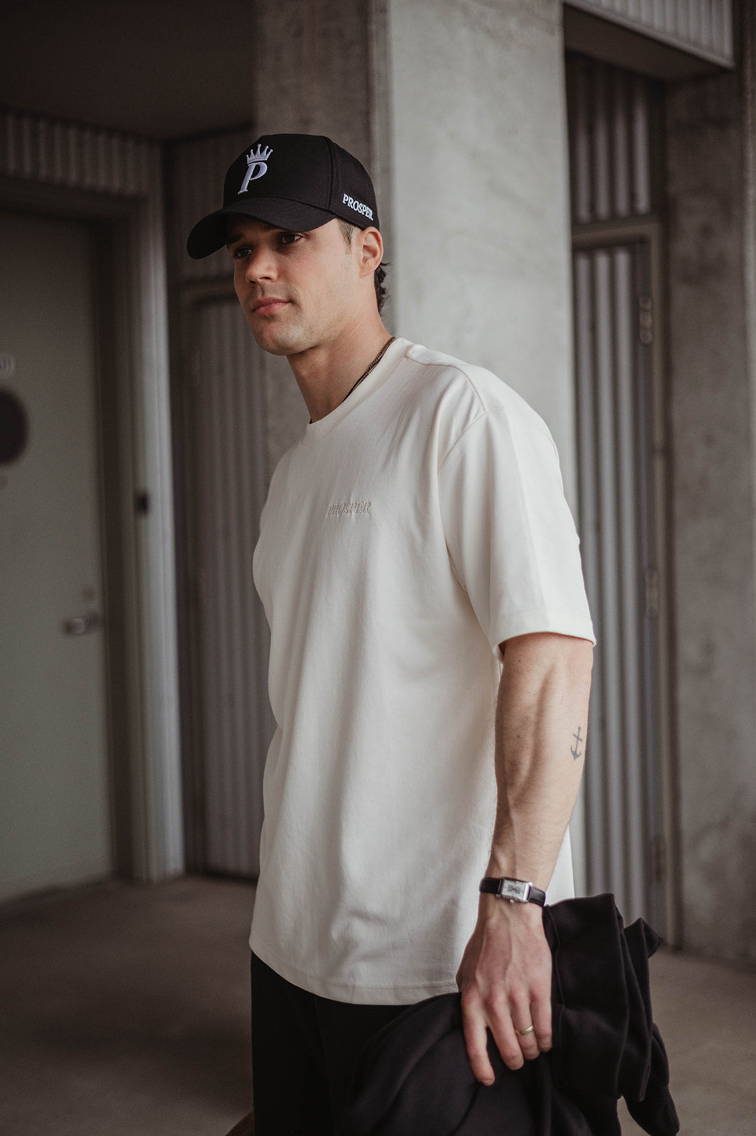 Essential Tee