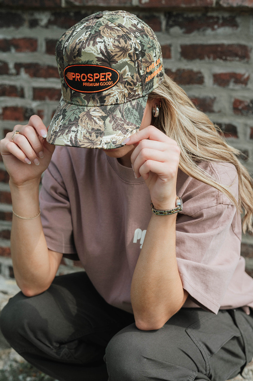 Retro Revival | Camo