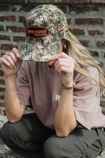 Retro Revival | Camo