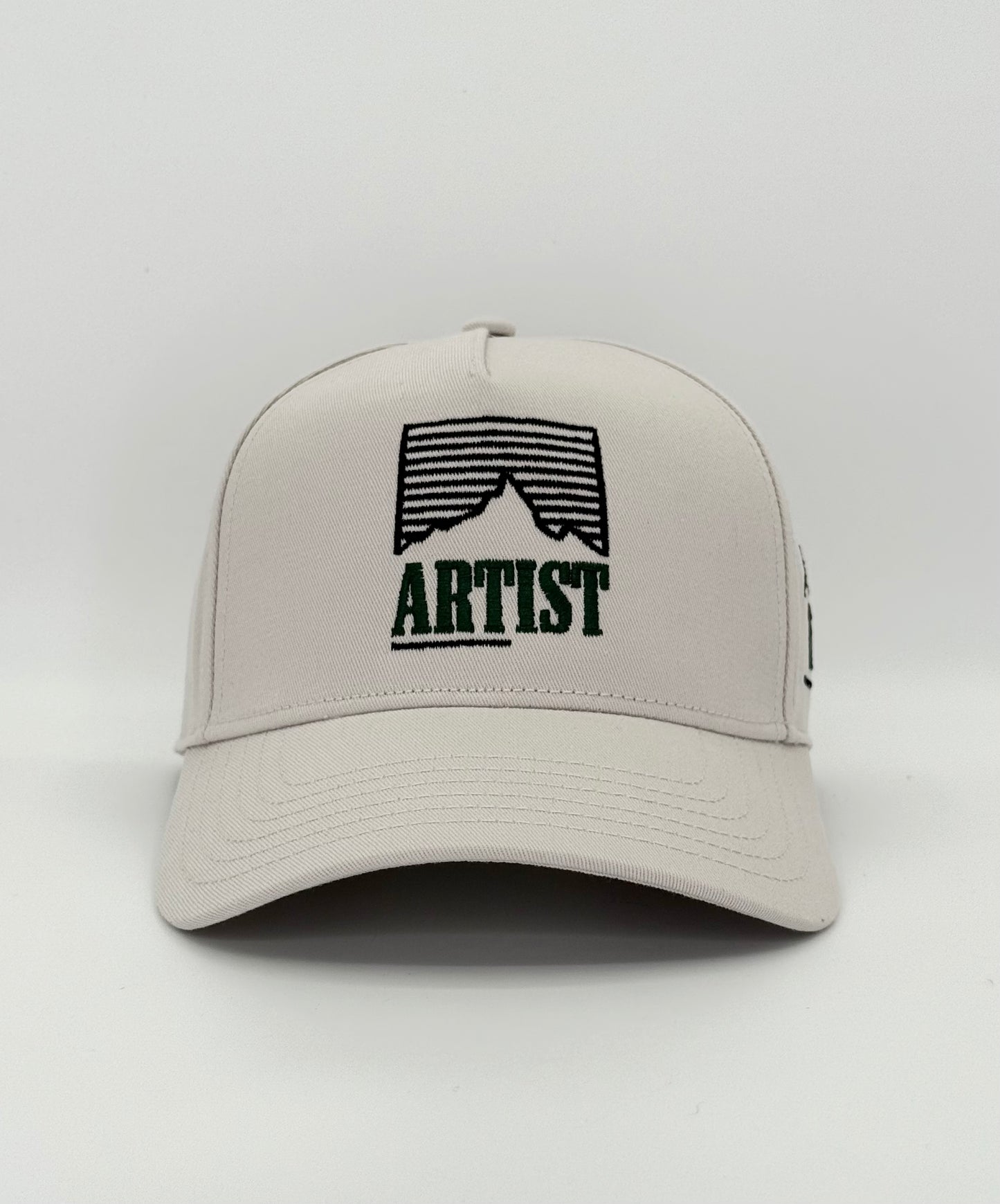 THE SUMMIT | BONE & GREEN