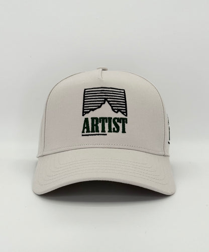 THE SUMMIT | BONE & GREEN