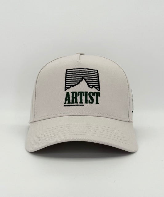 THE SUMMIT | BONE & GREEN