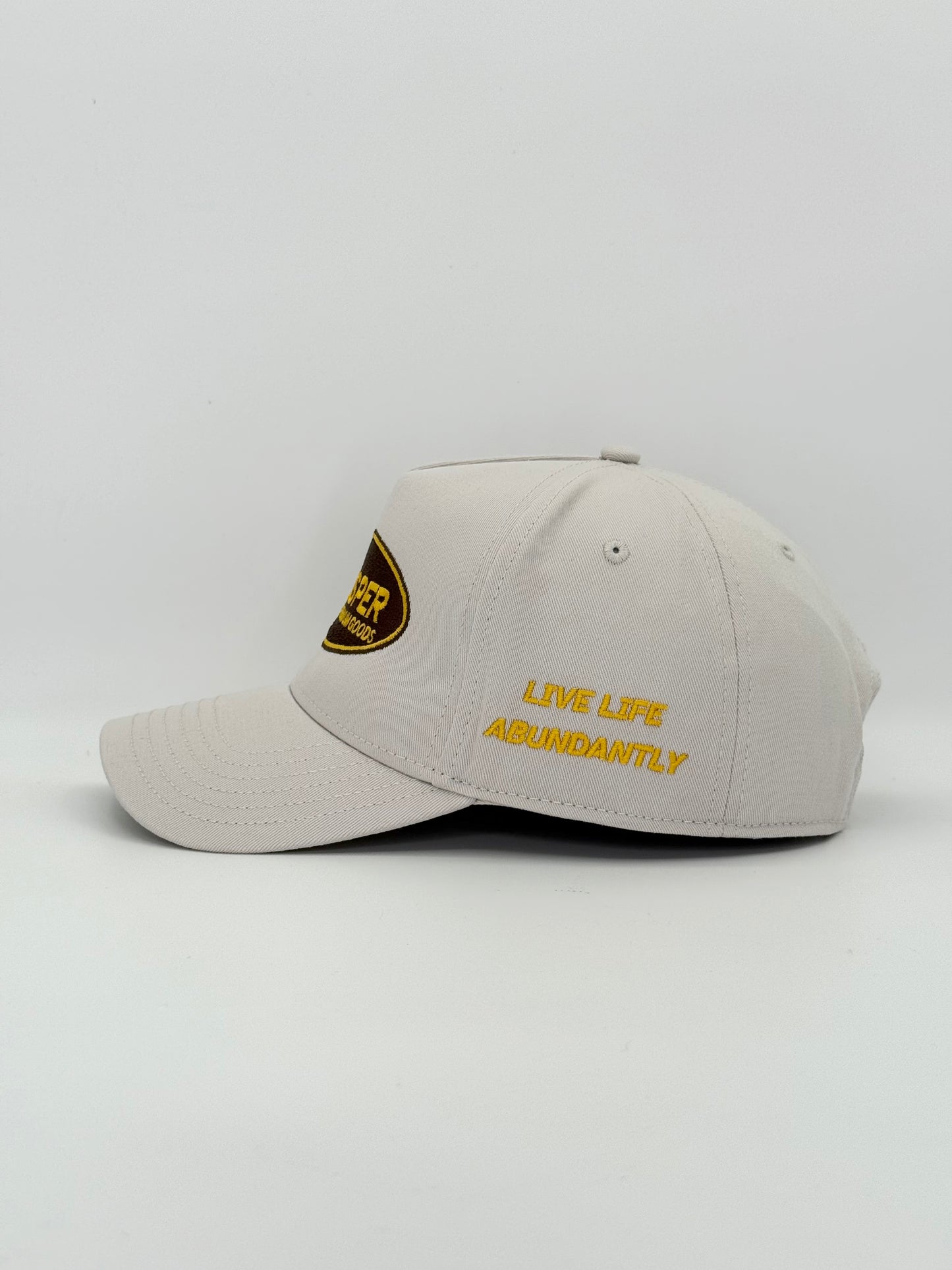 RETRO REVIVAL | BONE & BROWN