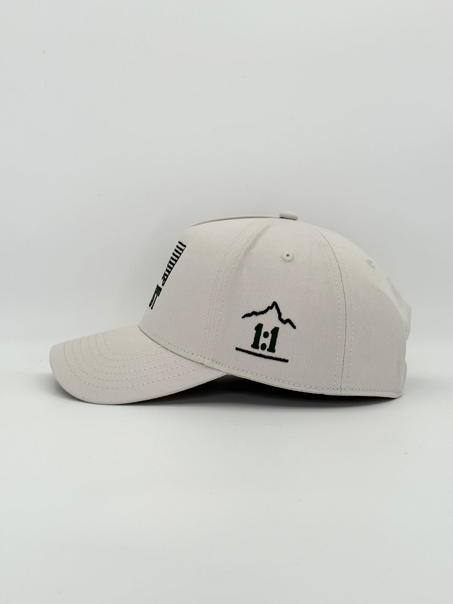 THE SUMMIT | BONE & GREEN