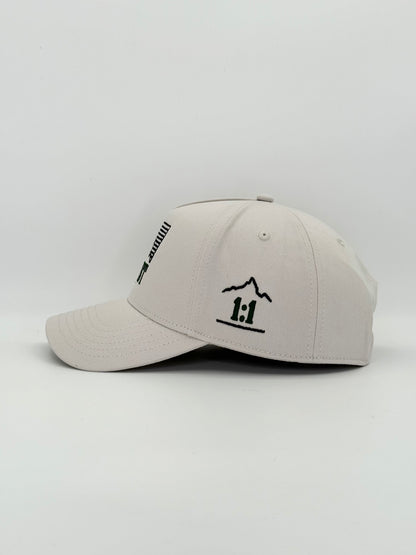 THE SUMMIT | BONE & GREEN