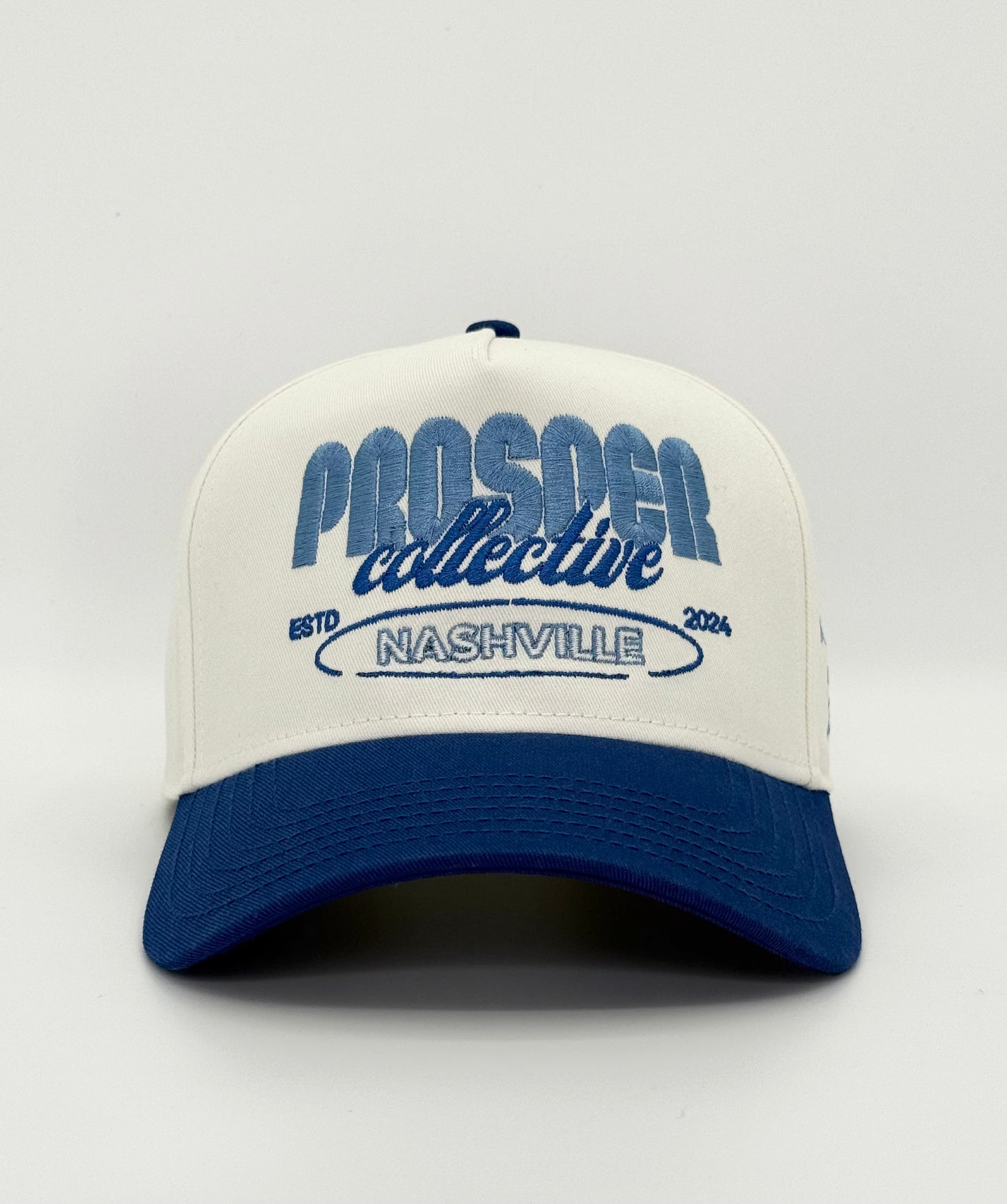 THE HERITAGE | CREAM & LIBERTY