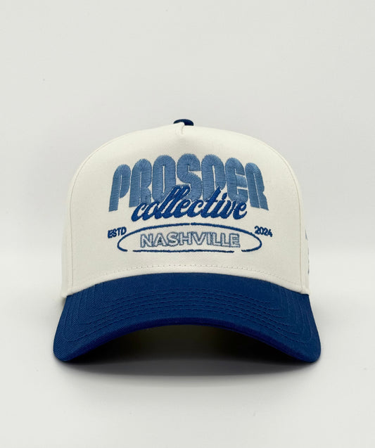 THE HERITAGE | CREAM & LIBERTY