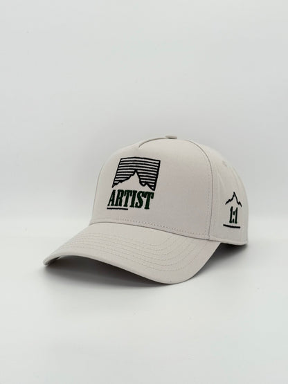 THE SUMMIT | BONE & GREEN